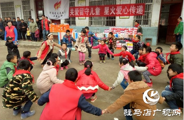 【育見新力量】平輿縣第四幼兒園副園長張春煥：28年幼教堅(jiān)守 以愛與奉獻(xiàn)點(diǎn)亮童心