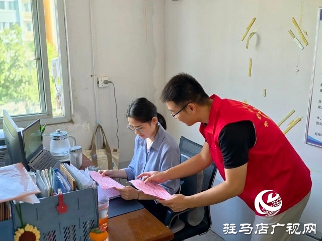  新蔡縣李橋回族鎮(zhèn)開展社會科學普及宣講志愿服務活動