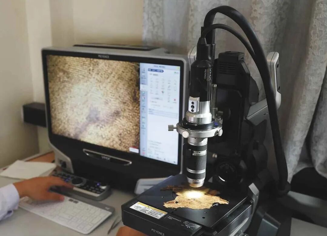 文博日歷丨三種文化符號(hào)“同框” 見證跨越千年的絲綢之路