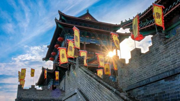 漫步皇家驛站:用PLOG記錄千年古鎮(zhèn)的時光韻味(內(nèi)附景區(qū)國慶活動預(yù)告)