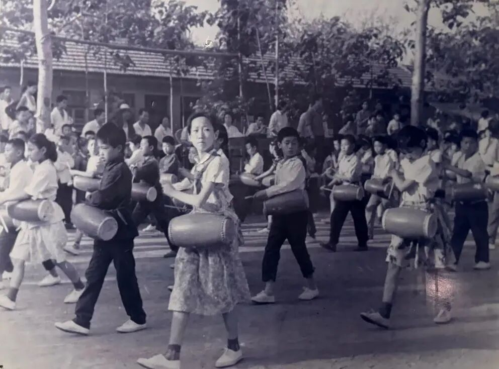  “六秩育幸福 桃李競芬芳”——喜迎駐馬店實(shí)驗(yàn)小學(xué)建校60周年