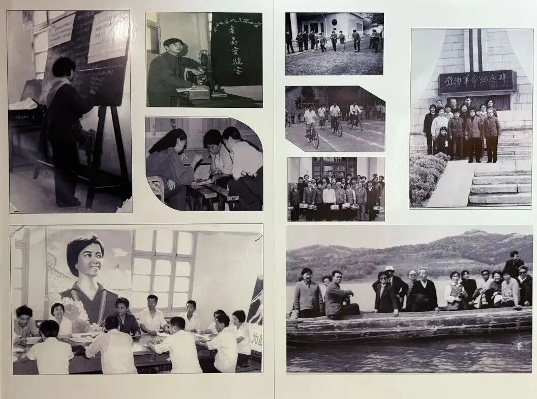  “六秩育幸福 桃李競芬芳”——喜迎駐馬店實(shí)驗(yàn)小學(xué)建校60周年