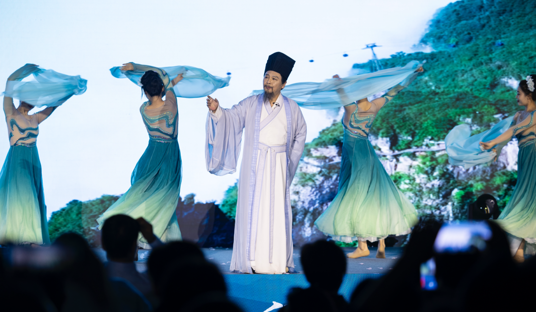 來(lái)河南，共赴一場(chǎng)旅游創(chuàng)新的 “中原之約”！