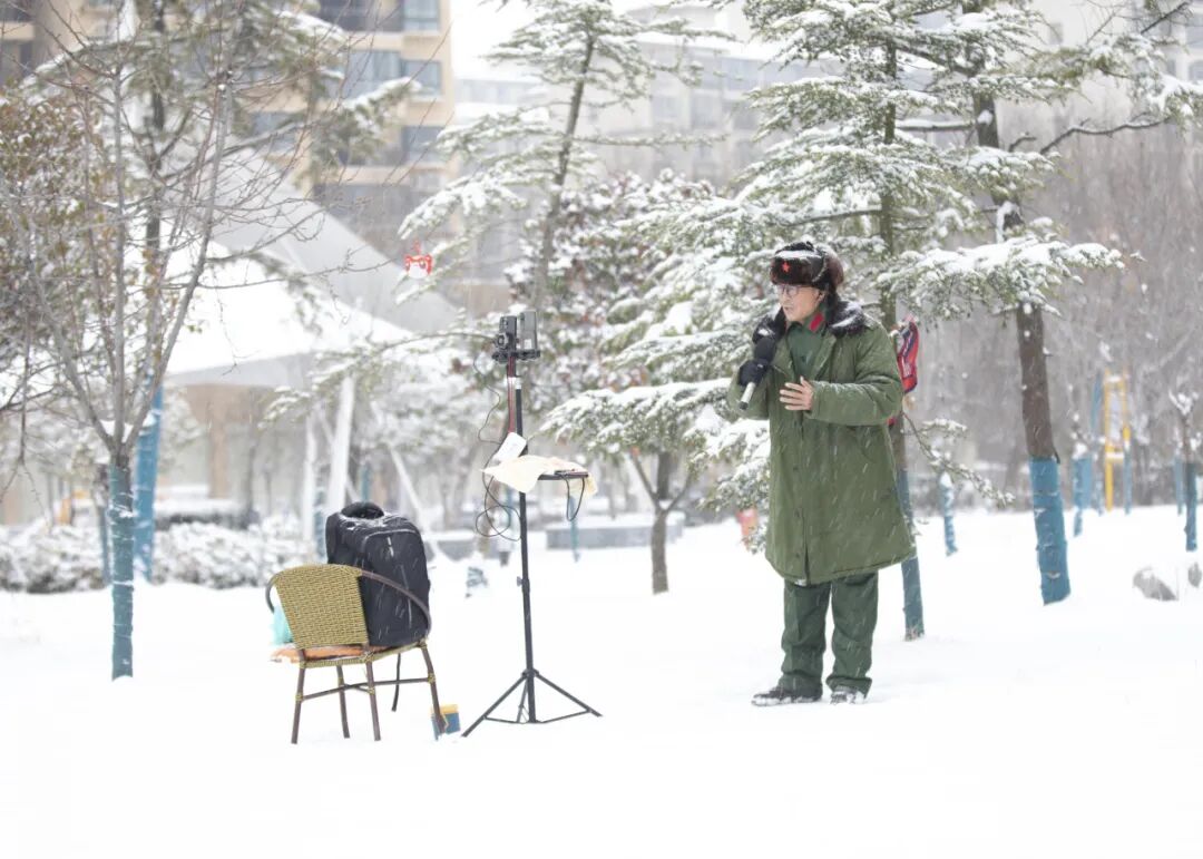 線上展｜銘記烽火鑄忠魂 藝韻傳薪頌英雄——駐馬店市紀(jì)念抗戰(zhàn)勝利80周年、楊靖宇將軍誕辰120周年美術(shù)書法攝影藝術(shù)展（五）
