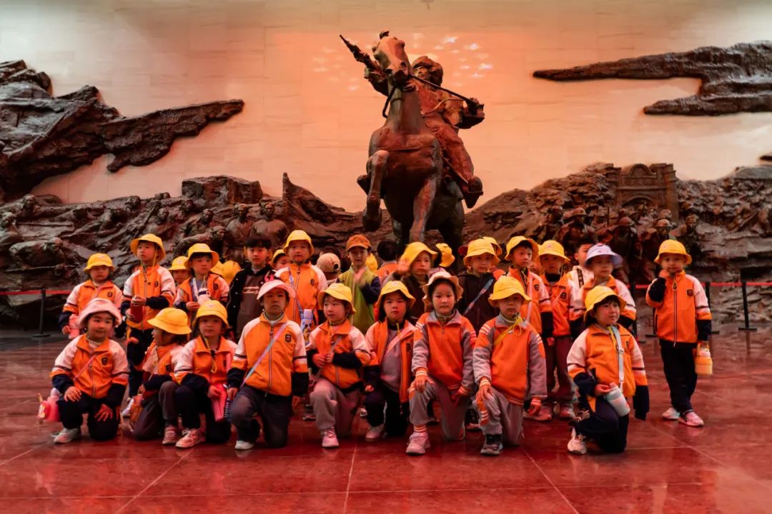 線上展｜銘記烽火鑄忠魂 藝韻傳薪頌英雄——駐馬店市紀(jì)念抗戰(zhàn)勝利80周年、楊靖宇將軍誕辰120周年美術(shù)書法攝影藝術(shù)展（五）