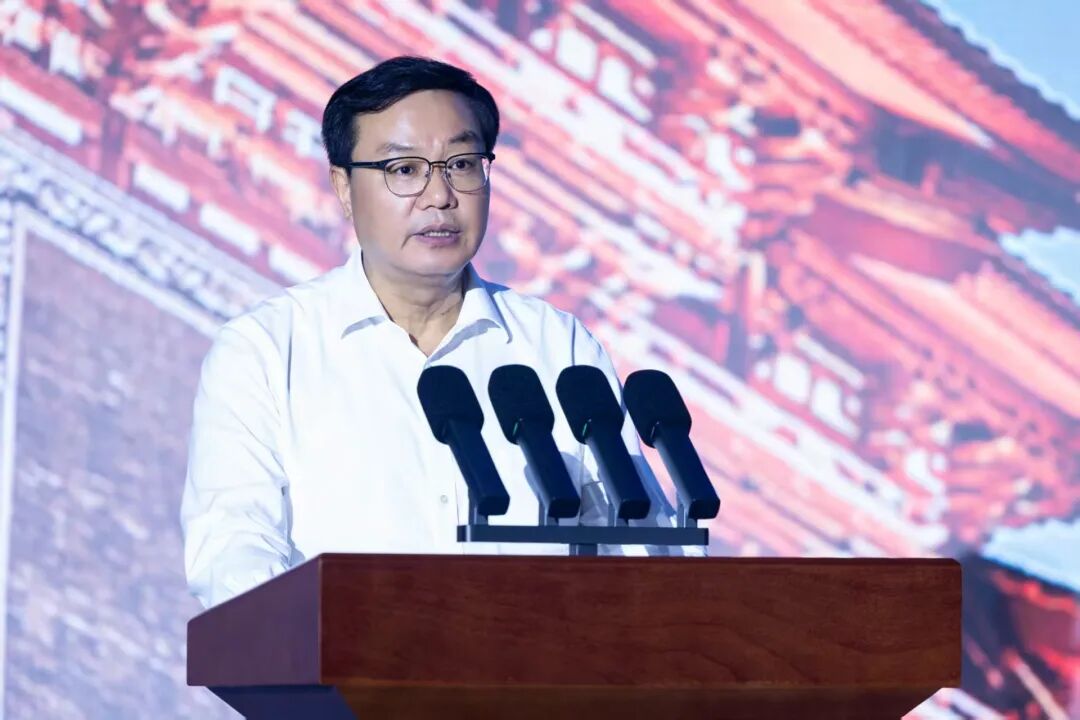 來(lái)河南，共赴一場(chǎng)旅游創(chuàng)新的 “中原之約”！