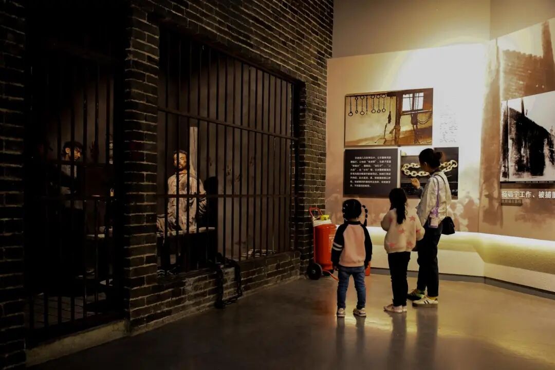 線上展｜銘記烽火鑄忠魂 藝韻傳薪頌英雄——駐馬店市紀(jì)念抗戰(zhàn)勝利80周年、楊靖宇將軍誕辰120周年美術(shù)書法攝影藝術(shù)展（五）