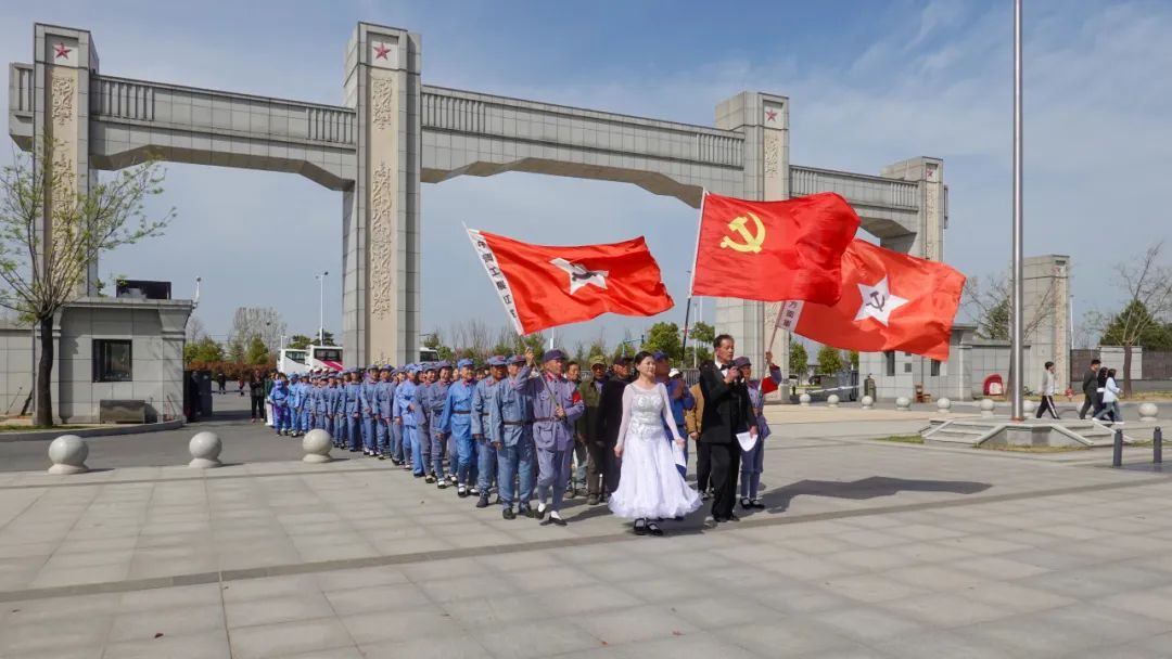 線上展｜銘記烽火鑄忠魂 藝韻傳薪頌英雄——駐馬店市紀(jì)念抗戰(zhàn)勝利80周年、楊靖宇將軍誕辰120周年美術(shù)書法攝影藝術(shù)展（五）