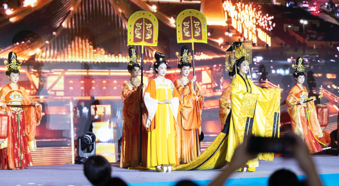 來(lái)河南，共赴一場(chǎng)旅游創(chuàng)新的 “中原之約”！