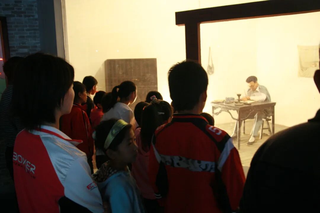 線上展｜銘記烽火鑄忠魂 藝韻傳薪頌英雄——駐馬店市紀(jì)念抗戰(zhàn)勝利80周年、楊靖宇將軍誕辰120周年美術(shù)書法攝影藝術(shù)展（五）