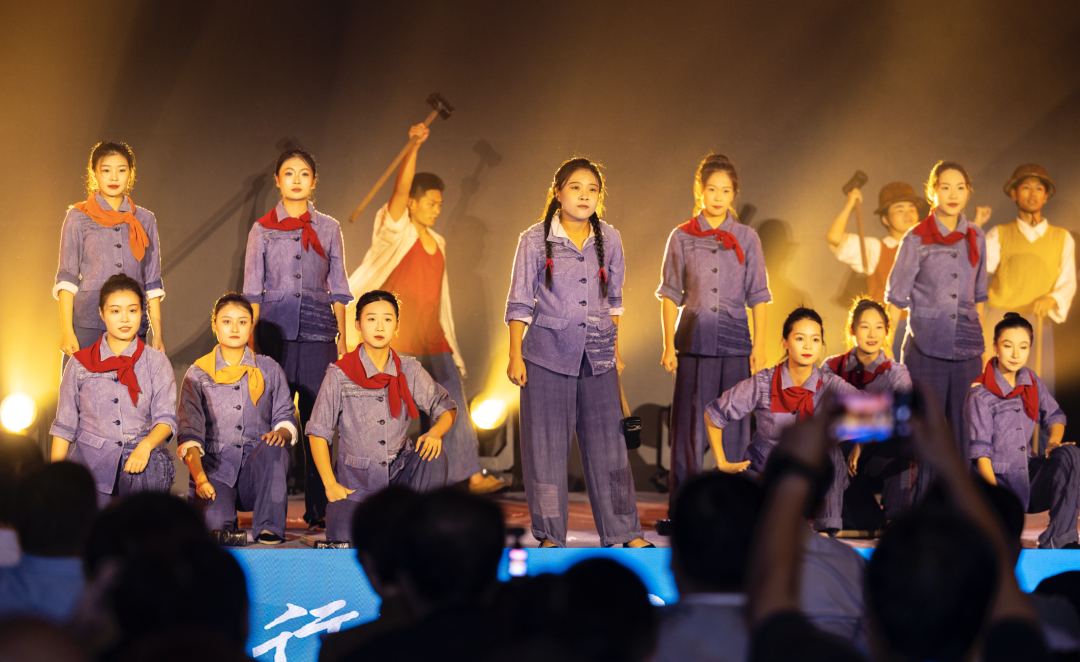 來(lái)河南，共赴一場(chǎng)旅游創(chuàng)新的 “中原之約”！