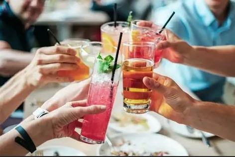 常喝無糖飲料也會增加糖尿病風(fēng)險(xiǎn)