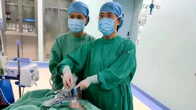 駐馬店市中心醫(yī)院：千里尋醫(yī)，一位山東少女在駐馬店的重生記