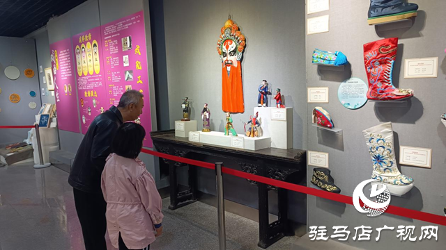 2025駐馬店市第一屆民間藝術(shù)與生活美學(xué)展開(kāi)展