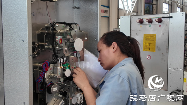 西平縣：打造營商環(huán)境“金名片”激發(fā)企業(yè)發(fā)展新動能