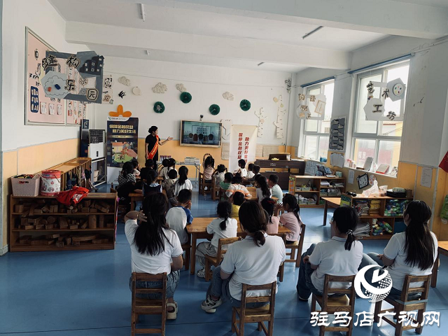 中國(guó)人壽財(cái)險(xiǎn)駐馬店市中心支公司開展“風(fēng)險(xiǎn)提示送上門”宣教活動(dòng)