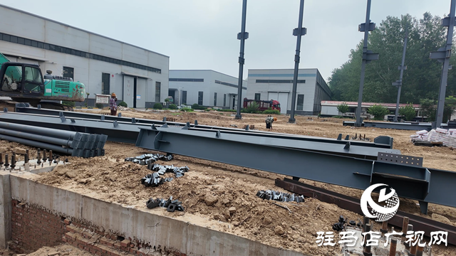 西平縣：打造營商環(huán)境“金名片”激發(fā)企業(yè)發(fā)展新動能