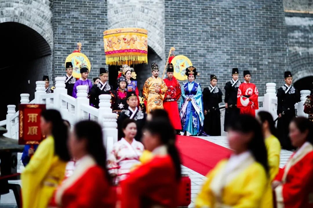 預(yù)告丨皇家驛站國慶假期部分精彩活動搶先看！