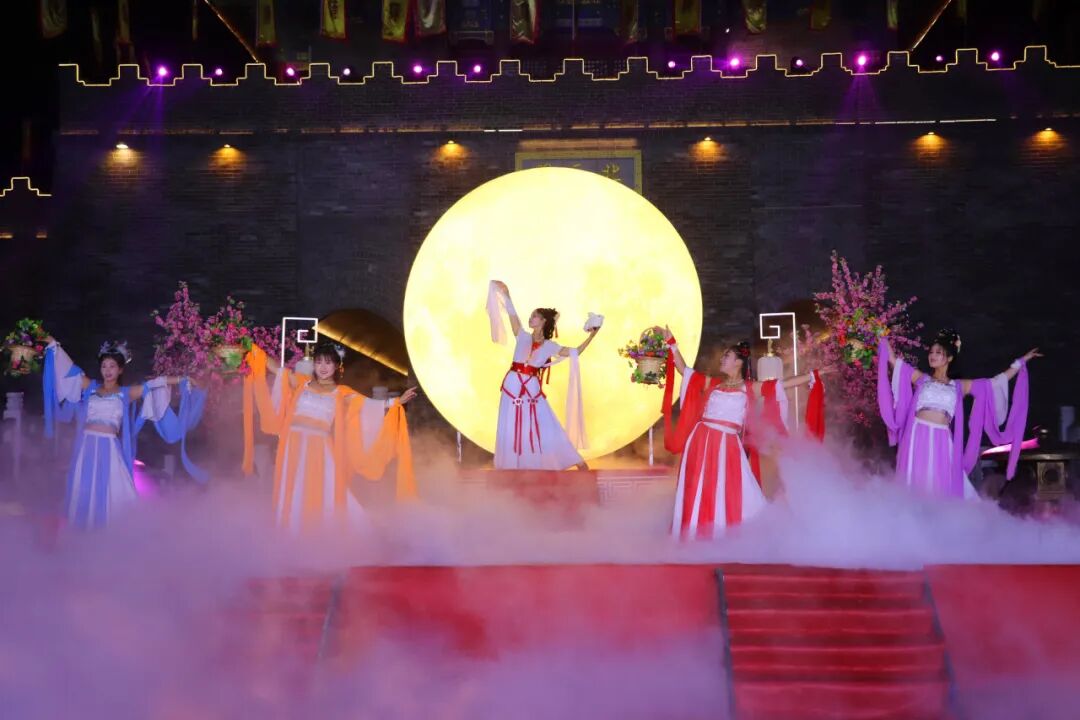 預(yù)告丨皇家驛站國慶假期部分精彩活動搶先看！