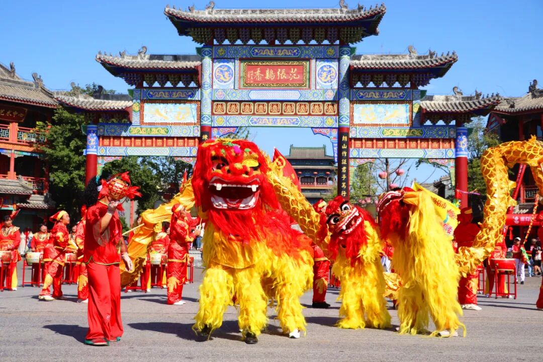 預(yù)告丨皇家驛站國慶假期部分精彩活動搶先看！