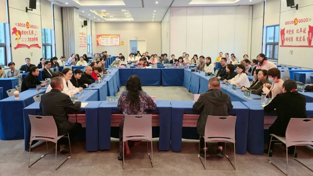  駐馬店市超聲醫(yī)學(xué)質(zhì)量控制中心2025年第一次質(zhì)控工作會議在市中心醫(yī)院召開