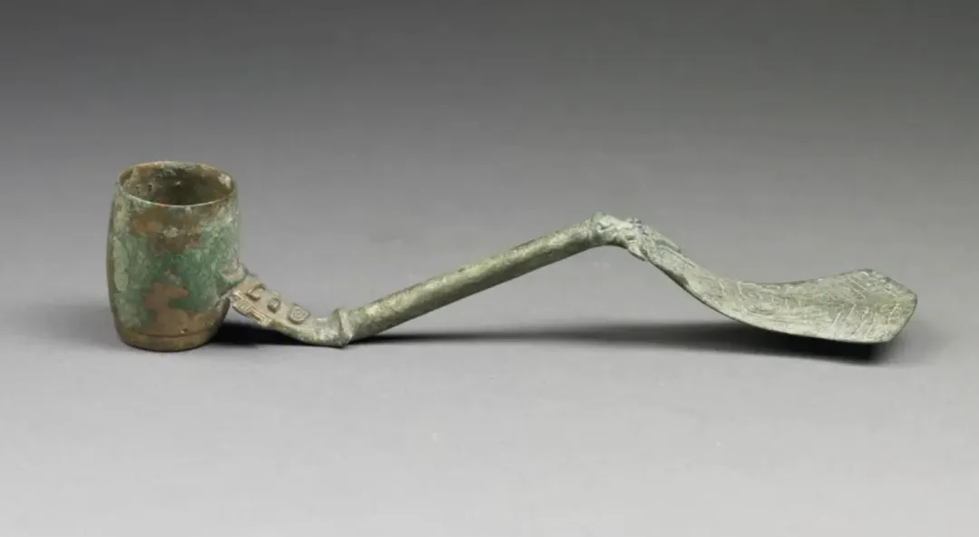 文博日歷丨又到一年豐收季 看古人用什么測糧食產(chǎn)量