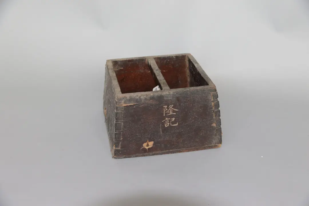 文博日歷丨又到一年豐收季 看古人用什么測糧食產(chǎn)量