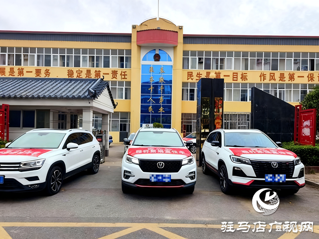 確山縣留莊鎮(zhèn)：多點(diǎn)發(fā)力禁燒秸稈 守護(hù)一方碧水藍(lán)天