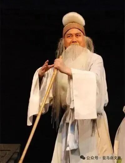 豫劇名家李樹(shù)建老師專(zhuān)場(chǎng)演出馬上要來(lái)駐馬店啦！你還沒(méi)購(gòu)票嗎？