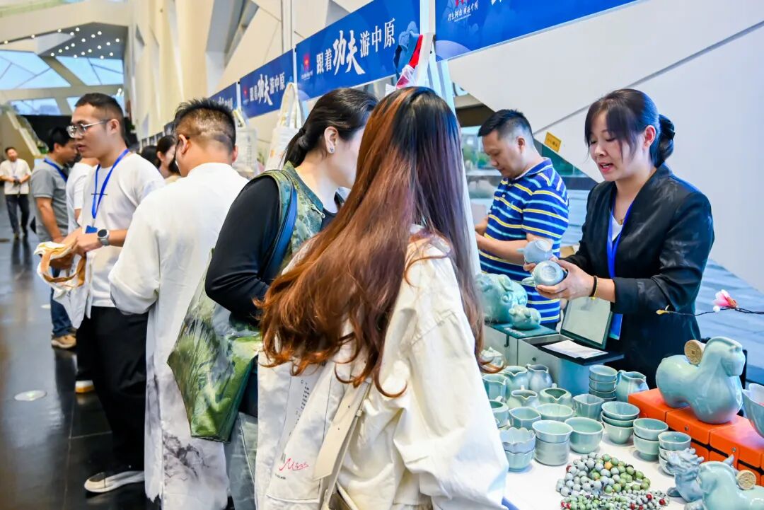 少林功夫“武動(dòng)”長(zhǎng)三角！杭州西湖畔掀起河南文旅熱潮