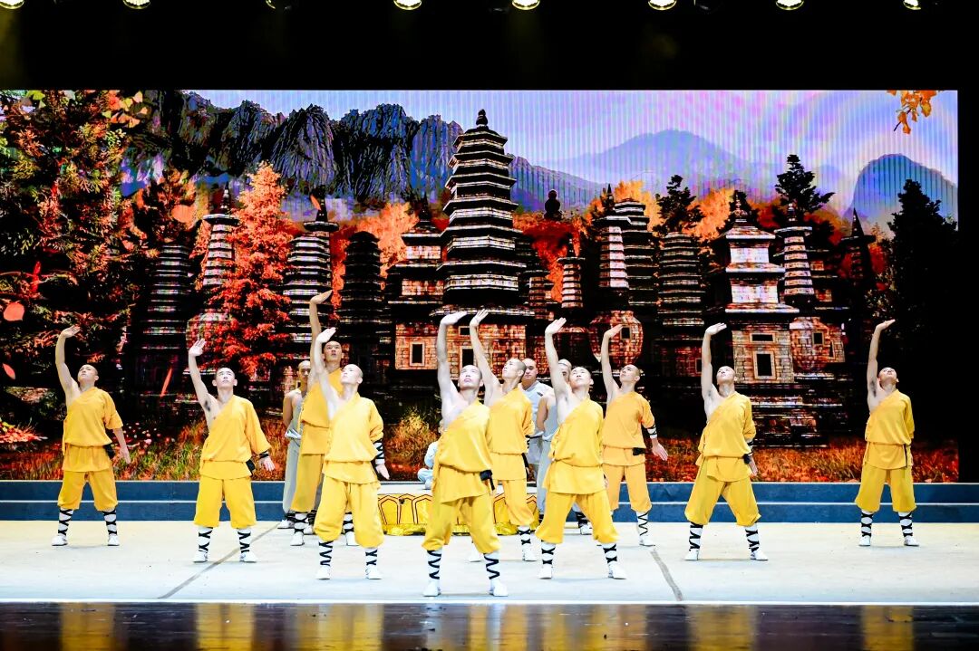 少林功夫“武動(dòng)”長(zhǎng)三角！杭州西湖畔掀起河南文旅熱潮