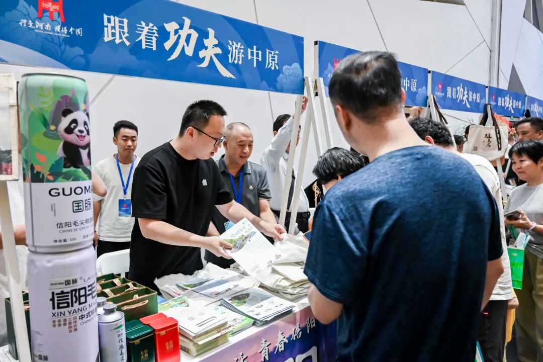 少林功夫“武動(dòng)”長(zhǎng)三角！杭州西湖畔掀起河南文旅熱潮