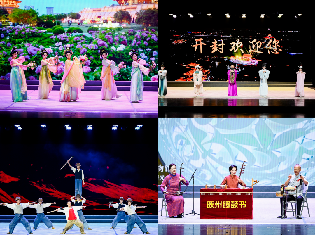 少林功夫“武動(dòng)”長(zhǎng)三角！杭州西湖畔掀起河南文旅熱潮