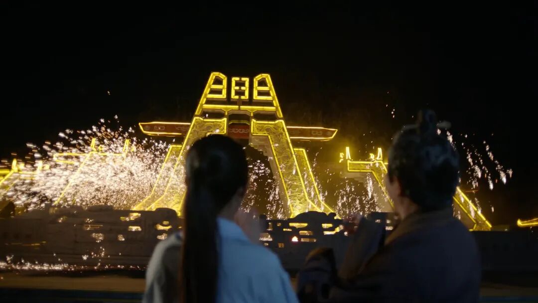 《又見歐陽修》榮登鄭州盛會(huì)，駐馬店“微短劇+文旅”實(shí)力亮劍