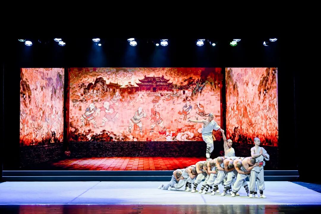 少林功夫“武動(dòng)”長(zhǎng)三角！杭州西湖畔掀起河南文旅熱潮