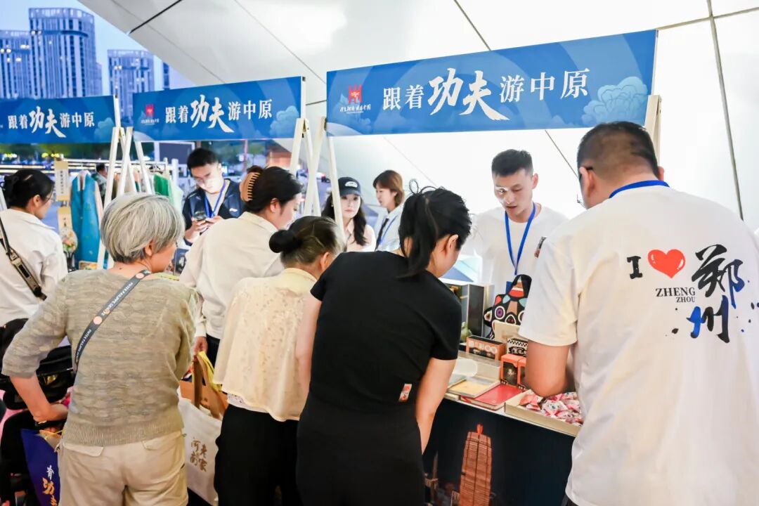 少林功夫“武動(dòng)”長(zhǎng)三角！杭州西湖畔掀起河南文旅熱潮