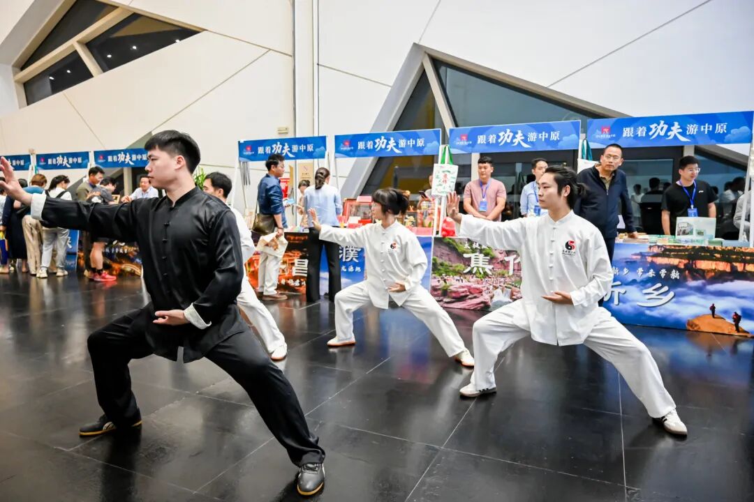 少林功夫“武動(dòng)”長(zhǎng)三角！杭州西湖畔掀起河南文旅熱潮