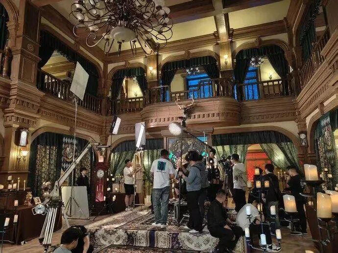 《又見歐陽修》榮登鄭州盛會(huì)，駐馬店“微短劇+文旅”實(shí)力亮劍