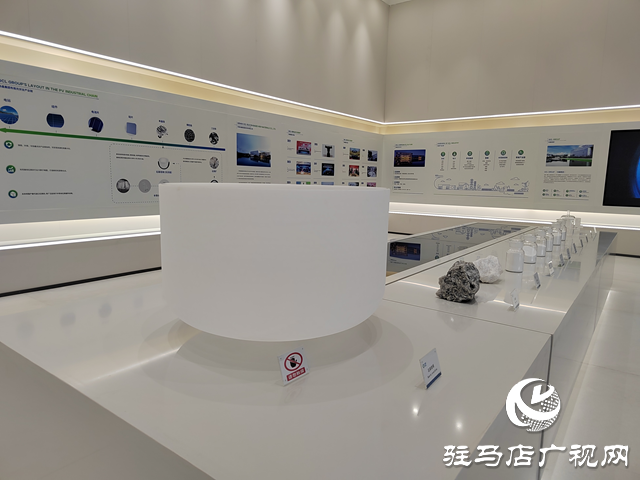 驛城區(qū)：科技賦能增強(qiáng)高質(zhì)量發(fā)展“硬實(shí)力”