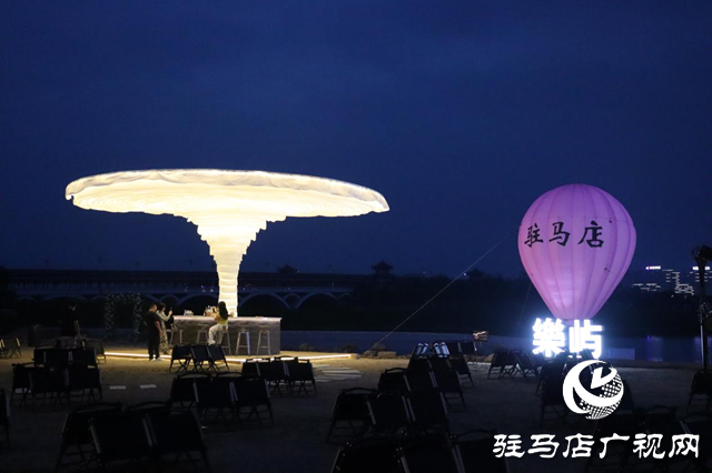 印象練江湖熙汐水岸主題樂園：解鎖秋日戶外愜意時光