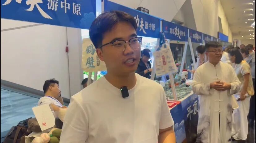 少林功夫“武動(dòng)”長(zhǎng)三角！杭州西湖畔掀起河南文旅熱潮