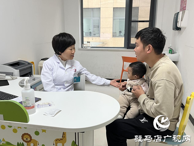 呼吸道合胞病毒進入高發(fā)期 兒科專家提醒家長科學(xué)防治