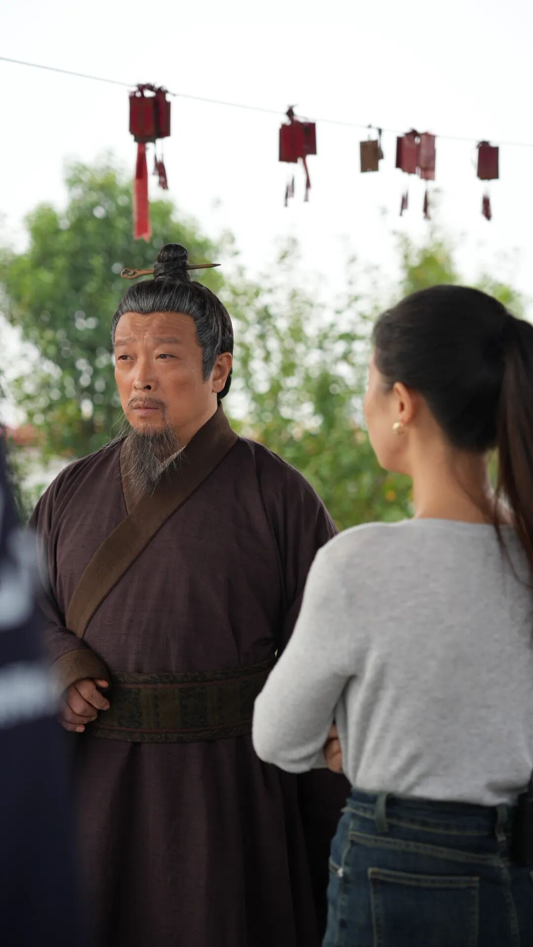 《又見歐陽修》榮登鄭州盛會(huì)，駐馬店“微短劇+文旅”實(shí)力亮劍