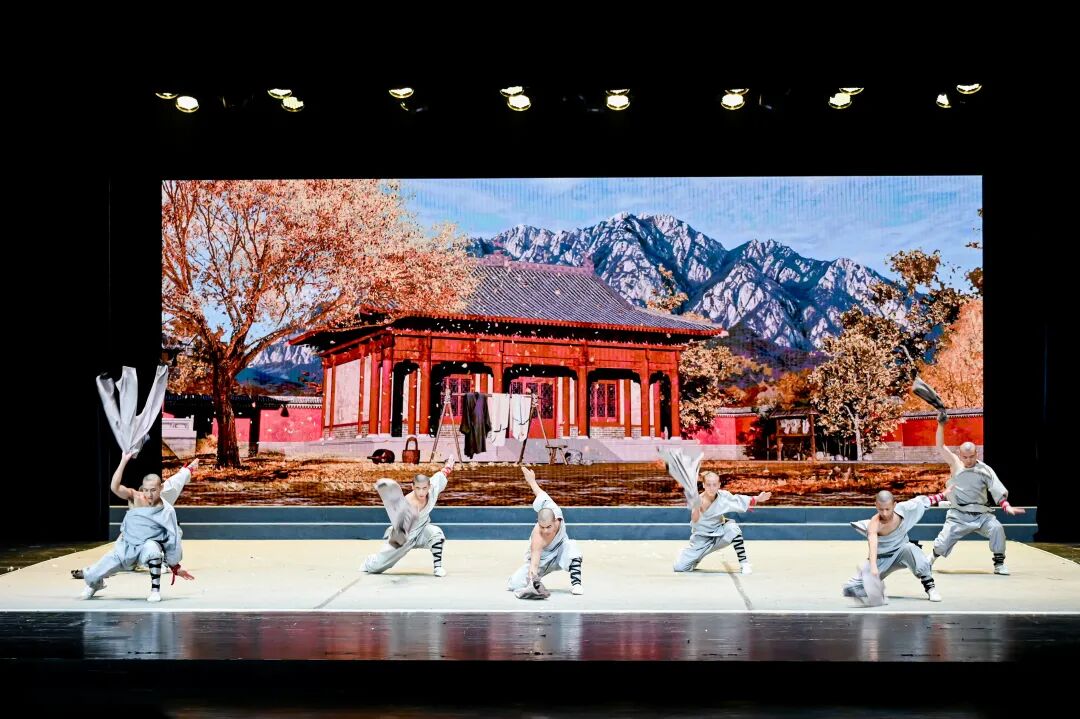 少林功夫“武動(dòng)”長(zhǎng)三角！杭州西湖畔掀起河南文旅熱潮