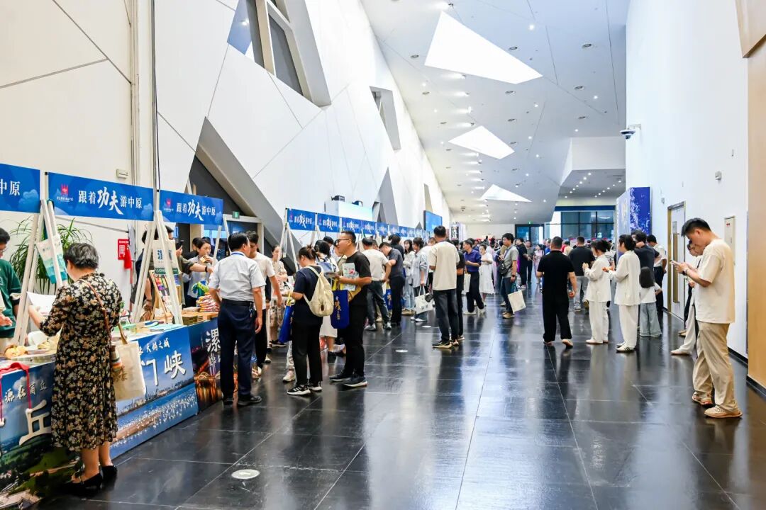 少林功夫“武動(dòng)”長(zhǎng)三角！杭州西湖畔掀起河南文旅熱潮