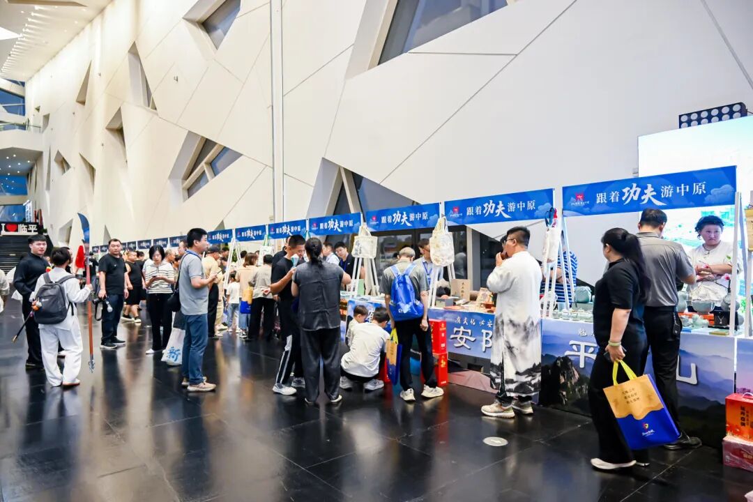 少林功夫“武動(dòng)”長(zhǎng)三角！杭州西湖畔掀起河南文旅熱潮