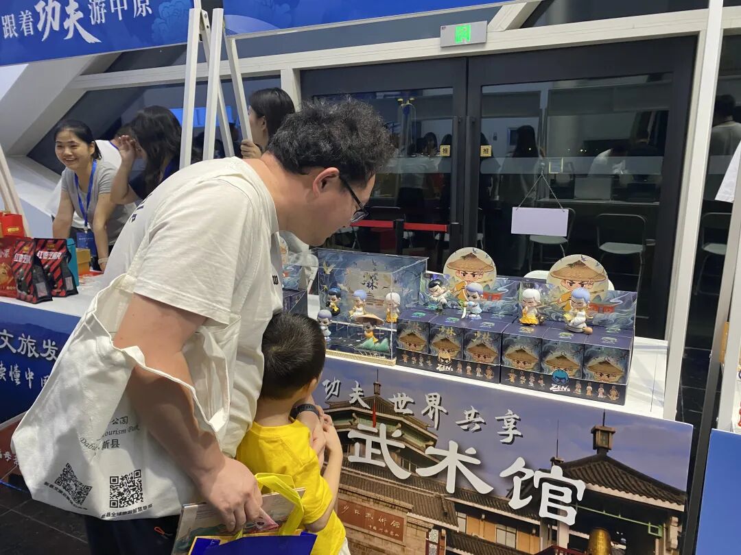 少林功夫“武動(dòng)”長(zhǎng)三角！杭州西湖畔掀起河南文旅熱潮