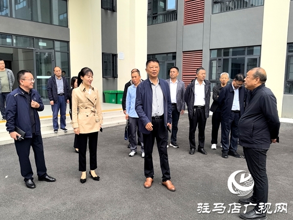 平輿縣政協(xié)開展“書香賦能履職 助力教育發(fā)展”主題讀書活動(dòng)
