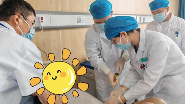 鄭州大學附屬腦病醫(yī)院（駐馬店市第二人民醫(yī)院）：從浙江嘉興趕回駐馬店，只為信任！