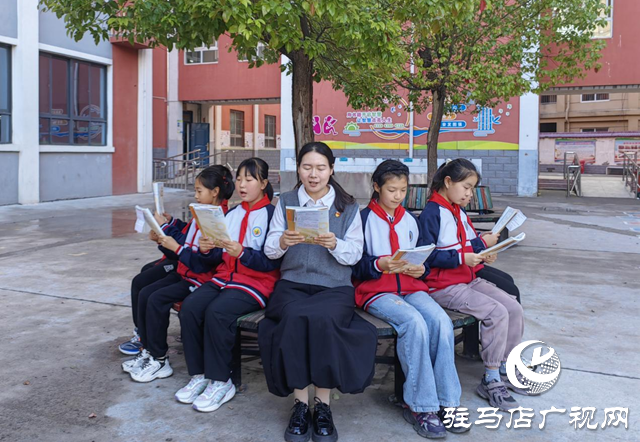 育見新力量丨蘇琳：十六載初心如磐 創(chuàng)新育人潤無聲
